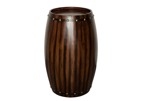 Veiniriiul BODEGA kohvipruun, 50x45xH80 cm