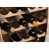 Veiniriiul BODEGA kuusk, 50x45xH80 cm
