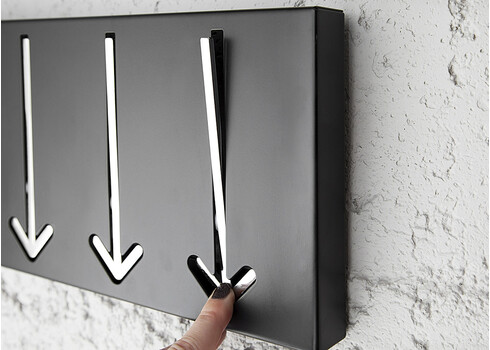 Seinanagi ARROW must, 30x5xH20 cm