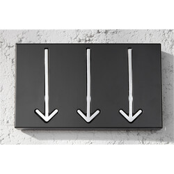 Seinanagi ARROW must, 30x5xH20 cm