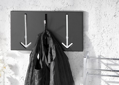 Seinanagi ARROW must, 30x5xH20 cm