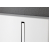 Seinanagi ARROW valge, 30x5xH20 cm