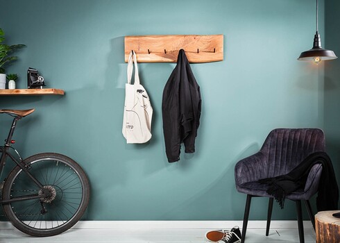 Seinanagi MAMMUT akaatsia, 80x9xH22 cm