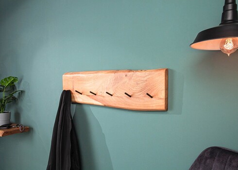 Seinanagi MAMMUT akaatsia, 80x9xH22 cm