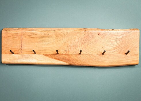 Seinanagi MAMMUT akaatsia, 80x9xH22 cm