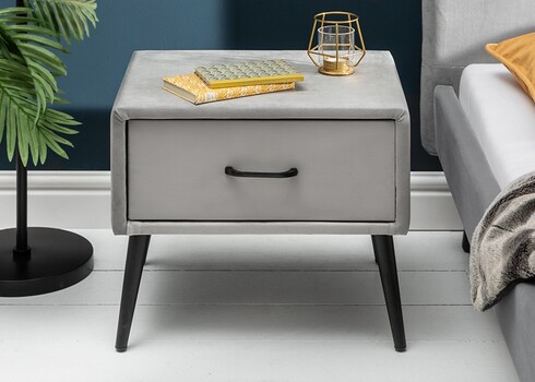 Öökapp FAMOUS hall, 45x36xH42 cm