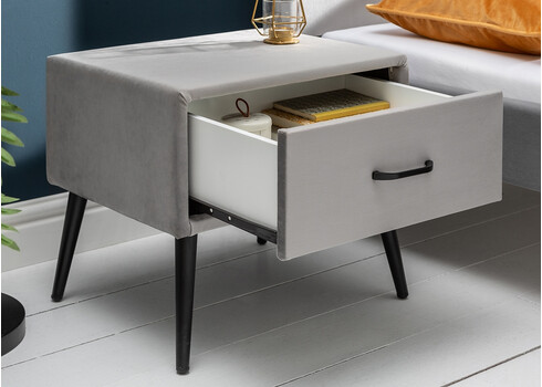 Öökapp FAMOUS hall, 45x36xH42 cm