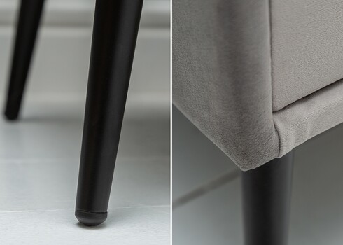 Öökapp FAMOUS hall, 45x36xH42 cm