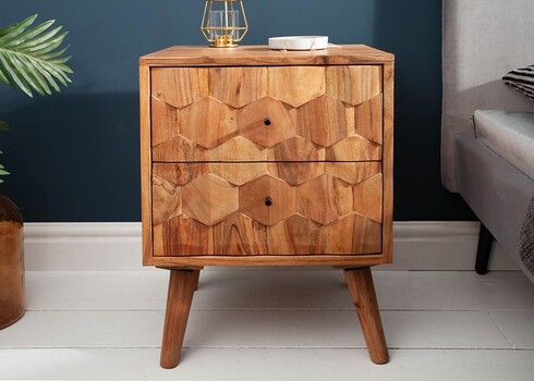 Öökapp MYSTIC LIVING akaatsia, 40x35xH56 cm