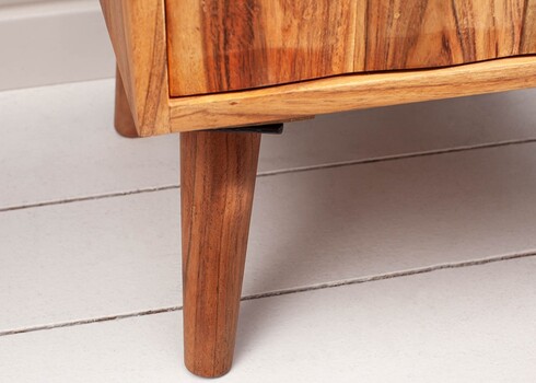 Öökapp MYSTIC LIVING akaatsia, 40x35xH56 cm