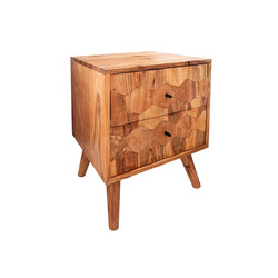 Öökapp MYSTIC LIVING akaatsia, 40x35xH56 cm