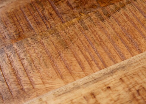 Öökapp IRON CRAFT mango, 45x35xH45 cm