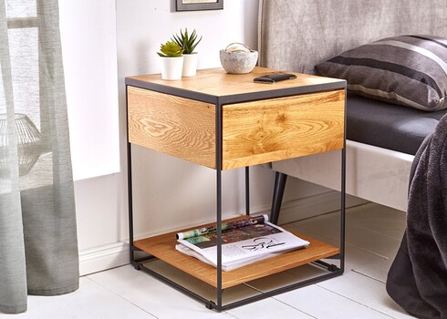 Öökapp SCORPION tamm, 40x40xH50 cm