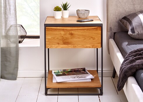 Öökapp SCORPION tamm, 40x40xH50 cm