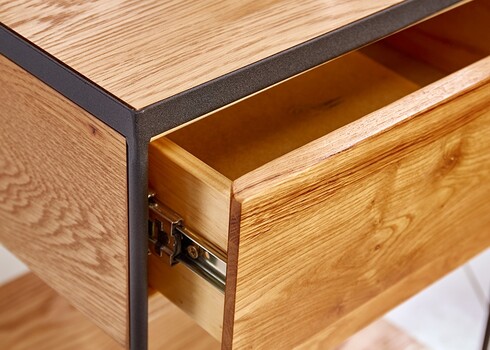 Öökapp SCORPION tamm, 40x40xH50 cm