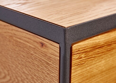 Öökapp SCORPION tamm, 40x40xH50 cm