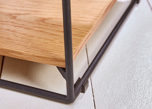 Öökapp SCORPION tamm, 40x40xH50 cm