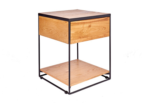 Öökapp SCORPION tamm, 40x40xH50 cm