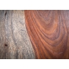 Kirjutuslaud ELEMENTS puit / suitshall, 118x60xH76 cm