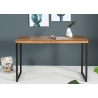 Kirjutuslaud ELEMENTS sheesham, 118x60xH77 cm