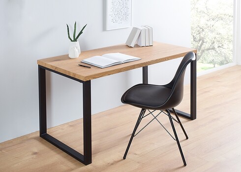 Kirjutuslaud OAK tamm, 120x60xH75 cm