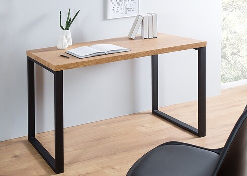 Kirjutuslaud OAK tamm, 120x60xH75 cm