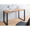 Kirjutuslaud OAK tamm, 120x60xH75 cm