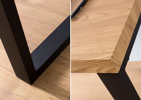 Kirjutuslaud OAK tamm, 120x60xH75 cm