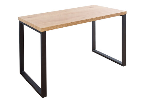 Kirjutuslaud OAK tamm, 120x60xH75 cm