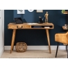 Kirjutuslaud RETRO mango, 120x50xH76 cm