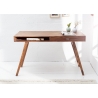 Kirjutuslaud RETRO sheesham, 120x60xH75 cm