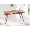 Kirjutuslaud RETRO sheesham, 120x60xH75 cm