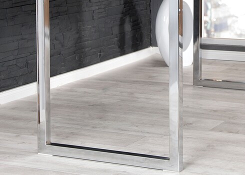 Kirjutuslaud VISION valge läige, 140x60xH75 cm