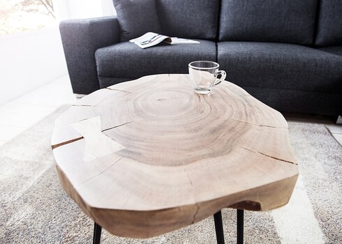 Abilaud GOA II akaatsia, D40xH45 cm