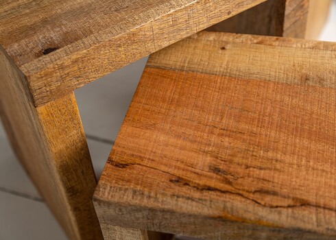 Abilaudade komplekt MAKASSAR mango