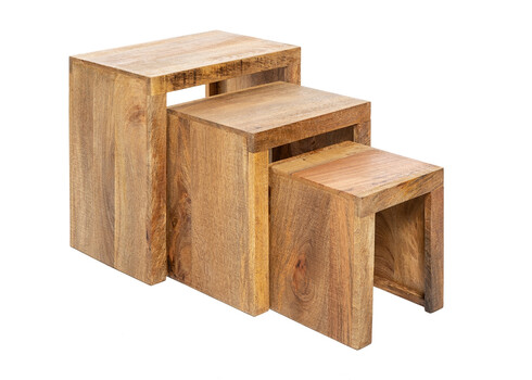 Abilaudade komplekt MAKASSAR mango