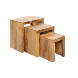 Abilaudade komplekt MAKASSAR mango