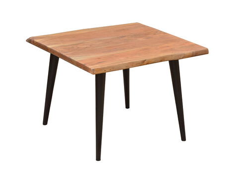 Abilaud ORGANIC LIVING akaatsia, 60x60xH45 cm