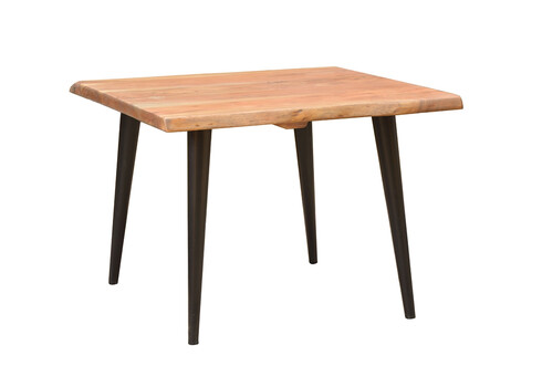 Abilaud ORGANIC LIVING akaatsia, 60x60xH45 cm