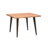 Abilaud ORGANIC LIVING akaatsia, 60x60xH45 cm