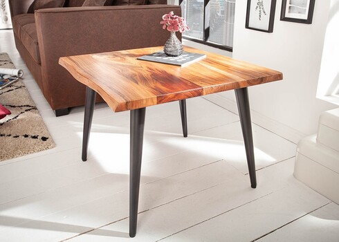 Abilaud ORGANIC LIVING akaatsia, 60x60xH45 cm