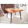 Abilaud ORGANIC LIVING akaatsia, 60x60xH45 cm