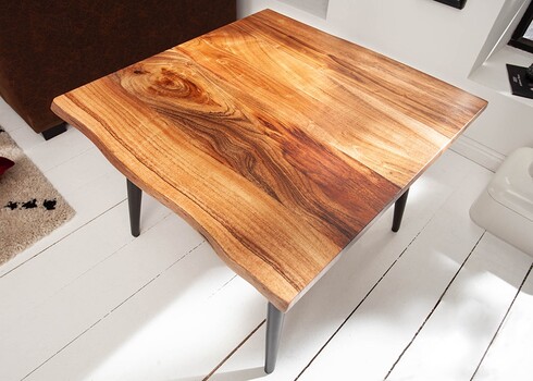 Abilaud ORGANIC LIVING akaatsia, 60x60xH45 cm