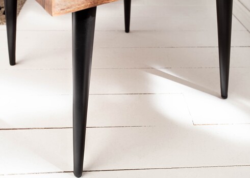 Abilaud ORGANIC LIVING akaatsia, 60x60xH45 cm