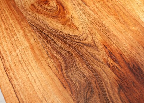 Abilaud ORGANIC LIVING akaatsia, 60x60xH45 cm