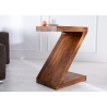 Abilaud Z sheesham, 45x30xH60 cm