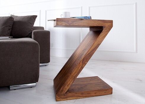 Abilaud Z sheesham, 45x30xH60 cm