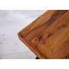 Abilaud Z sheesham, 45x30xH60 cm