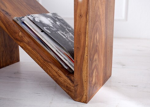 Abilaud Z sheesham, 45x30xH60 cm