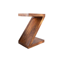 Abilaud Z sheesham, 45x30xH60 cm